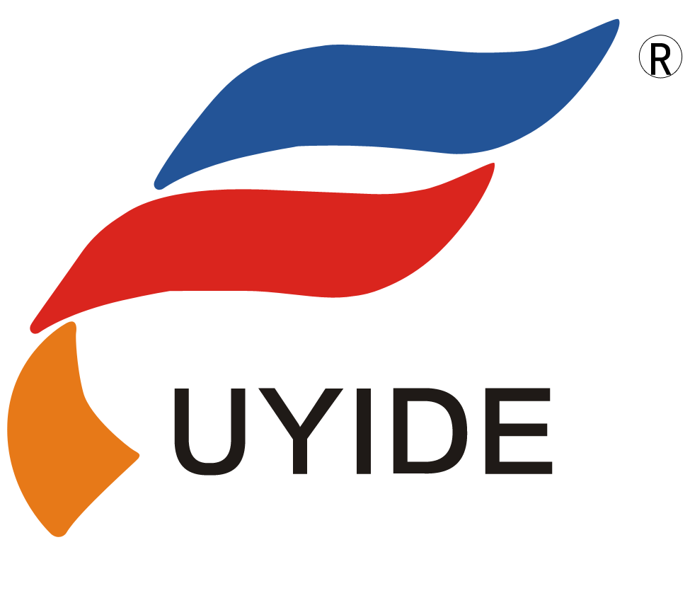 fuyide旗舰店的LOGO