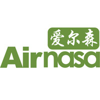 Airnasa爱尔森电器的LOGO