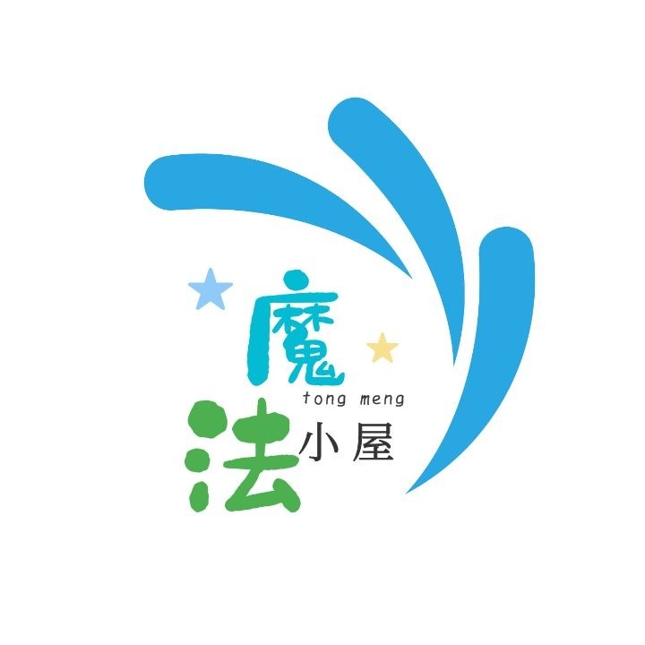 魔法小屋风铃店的LOGO