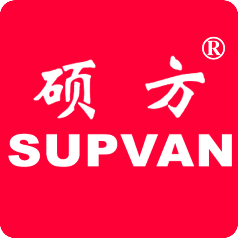 硕方旗舰店的LOGO