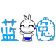 蓝兔玩具