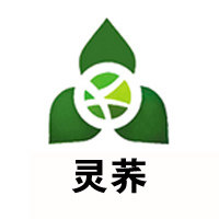 康馨苦荞科技的LOGO