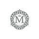 mpassword棉密码旗舰店的LOGO