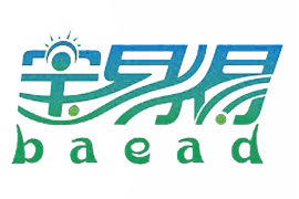 淘易得的LOGO