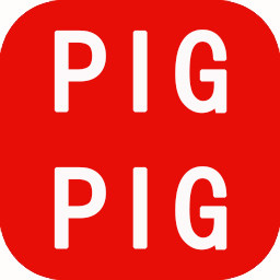 PIG PIG 贩卖店
