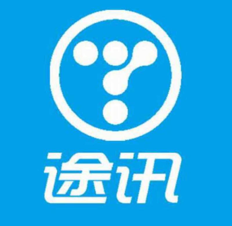 途讯品牌浙江店的LOGO