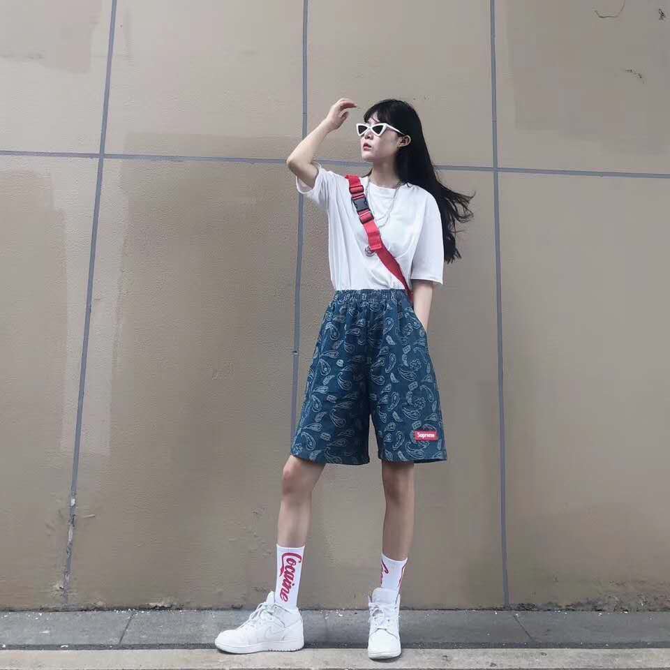 小美中老年服装