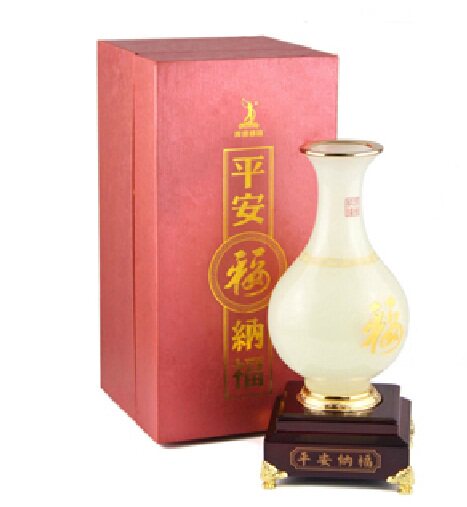玉善坊工艺礼品