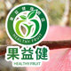 果益健旗舰店的LOGO