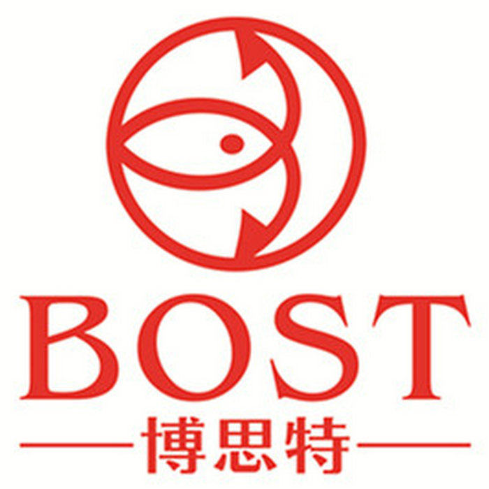 博思特渔具有限公司的LOGO
