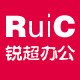 锐超数码的小店的LOGO