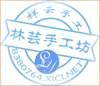 祥云十字绣手工