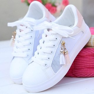 曾是拥侑女鞋