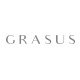 GRASUS品牌自营店的LOGO