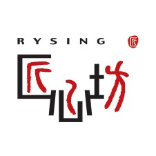 匠心坊木艺的LOGO