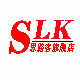 思路客旗舰店的LOGO