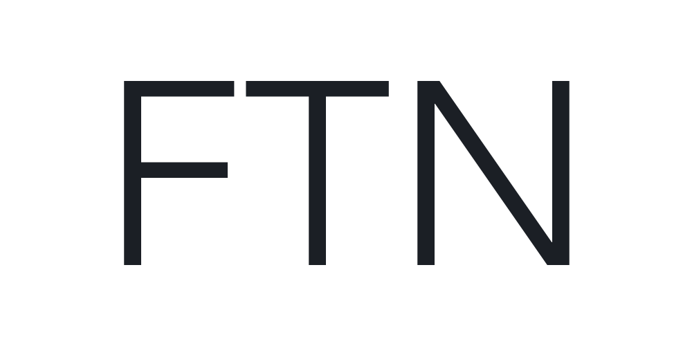 ftn旗舰店的LOGO