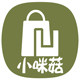 小咪菇自制布包店