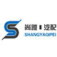 尚雅汽配的LOGO