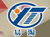 YT易淘精品的LOGO