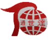 通世达汽车电器商城的LOGO