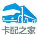 卡配之家 成都店的LOGO