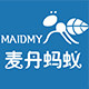麦丹蚂蚁旗舰店的LOGO