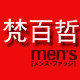 梵百哲旗舰店的LOGO