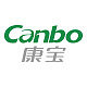 康宝万和行专卖店的LOGO