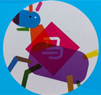 新女仕布衣的LOGO