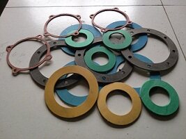 昌运密封材料厂