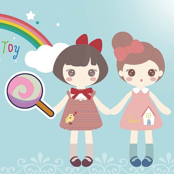 童语BABYTALK