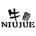 牛爵旗舰店的LOGO