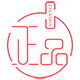 妖精的礼物私人定制的LOGO