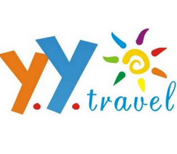 珠海扬洋国旅专营店的LOGO