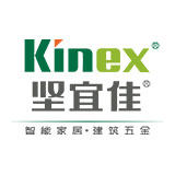 坚宜佳旗舰店的LOGO