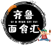 齐鲁面食汇的LOGO