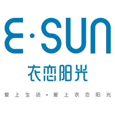 衣恋阳光旗舰店的LOGO