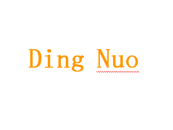 Ding Nuo Boutique clothing