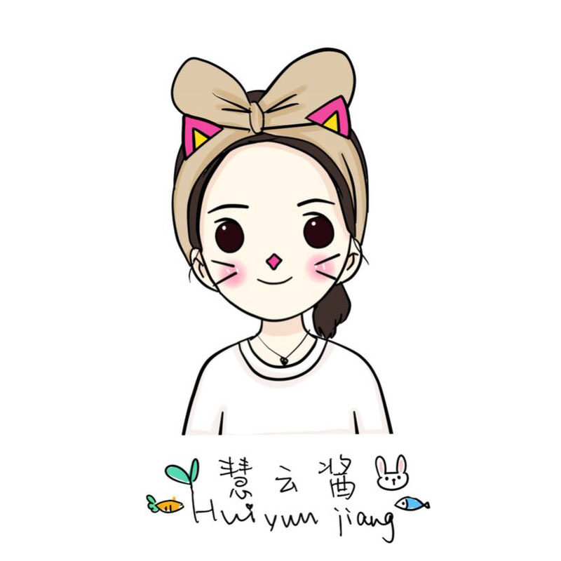 慧云酱的LOGO