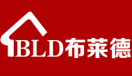 布莱德旗舰店的LOGO