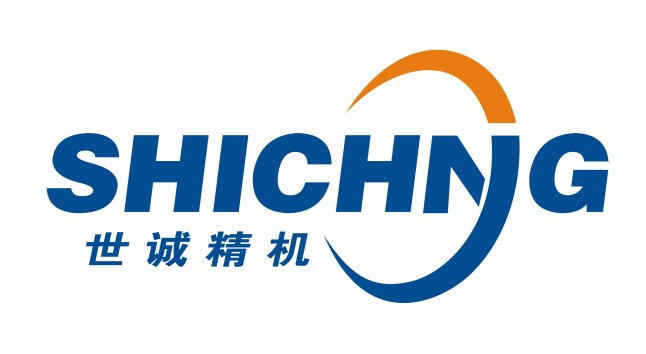 世诚精机的LOGO