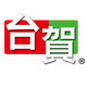 台贺进口食品店的LOGO