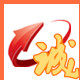 夕阳红康复护理的LOGO