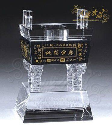 浦江县盛杰水晶工艺品店