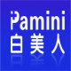 美人在线的LOGO