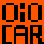 北京我爱我车oiocar宝马专业改装养护中心的LOGO