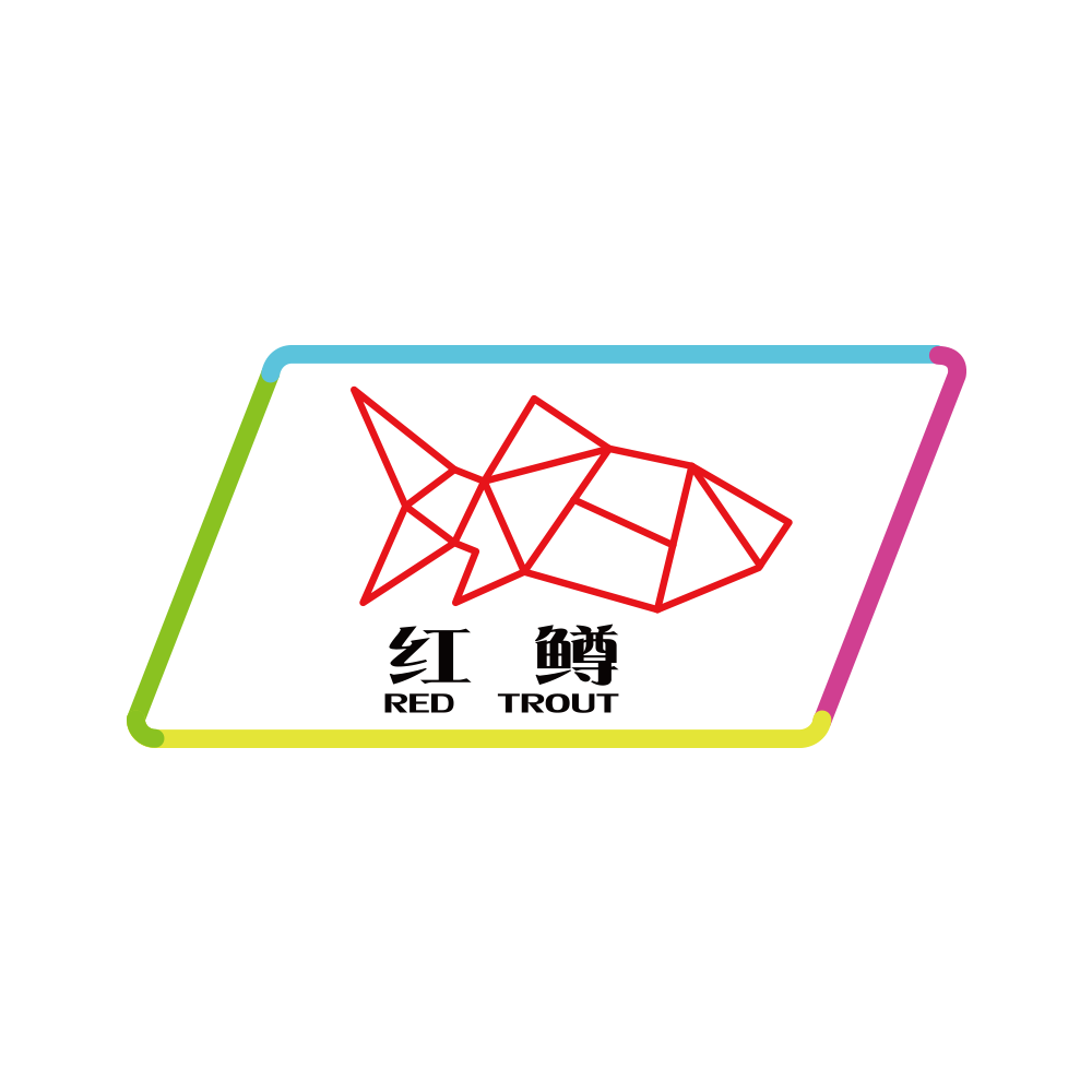 红鳟车包
