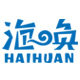 海唤旗舰店的LOGO