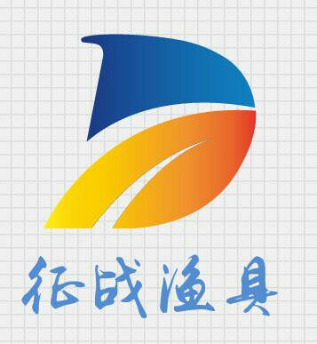 东海钓具商城的LOGO